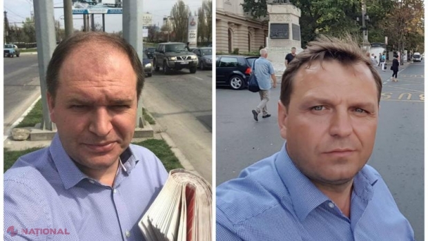 Năstase susține că interimatul Primăriei capitalei va fi preluat de „un fost VAMEȘ”: „Pot să vă spun și numele lui”. Codreanul îl CONTRAZICE, iar Ceban spune că „prima dată aude” de așa ceva