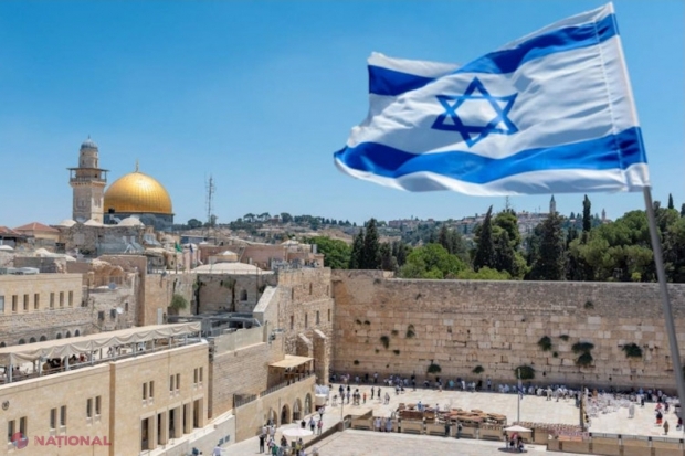 R. Moldova avertizează că ar putea impune vize pentru israelieni, ca reacție la noul sistem al Israelului de autorizare a călătoriilor: ,,Sistemul electronic de autorizare a călătoriilor îi va afecta pe cetățenii moldoveni