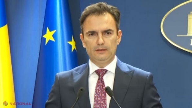 România închide toate site-urile de propagandă ale Moscovei
