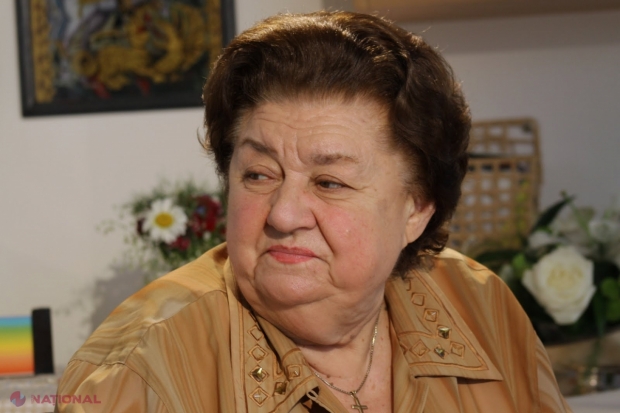 A murit Tamara Buciuceanu-Botez. Celebra actriță născută în Basarabia avea 90 de ani