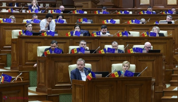 Cine va conduce Comisia specială care exercită controlul parlamentar asupra realizării politicii de reintegrare a R. Moldova, după ce Mihail Popșoi a plecat la Guvern