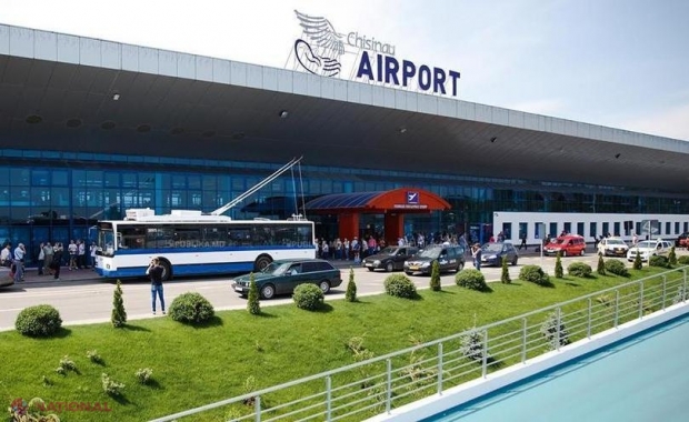 DOC // R. Moldova RISCĂ să PIARDĂ milioane de euro într-un arbitraj internațional. Compania care gestionează Aeroportul Internațional Chișinău ia în calcul această variantă