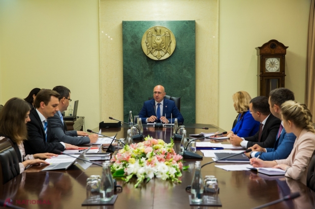 Autoritățile mai pregătesc o REFORMĂ: „Va fi un proces foarte complex implementarea reformei Administrației Publice Locale”