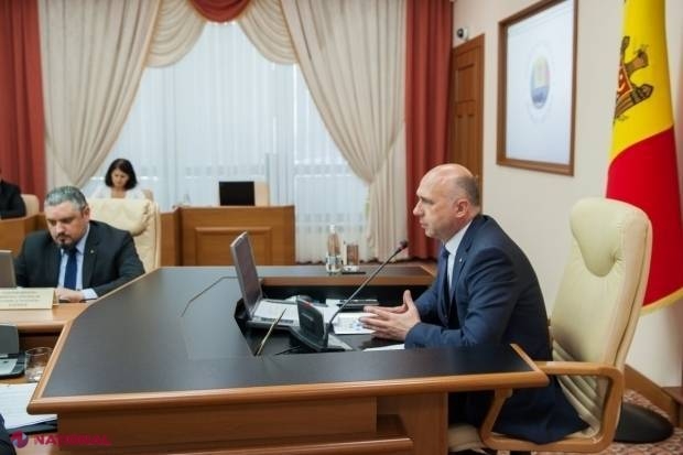 OFICIAL // Șapte ministere au SECRETARI GENERALI de stat. Rămân VACANTE aceste funcții la MF și MAI. Filip: „Aceste numiri vor duce la DEPOLITIZAREA ministerelor”