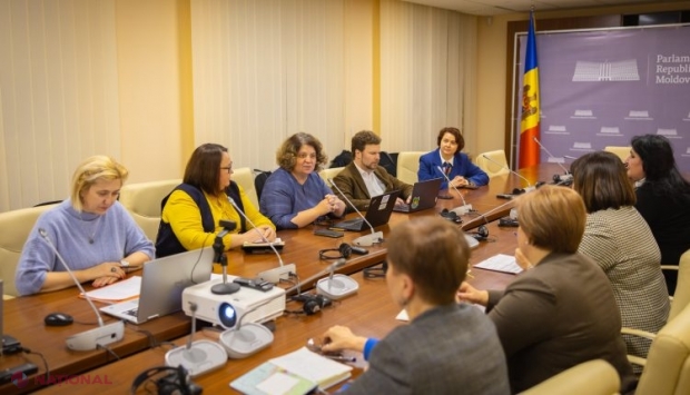 Programul național privind învățarea limbii române: Peste 6 550 de persoane au participat la cursurile organizate gratuit de către stat în anul 2023, cele mai multe din sudul R. Moldova