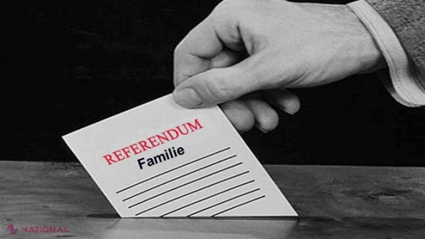 Referendumul din România: 35 de secții de vot deschise pe teritoriul R. Moldova