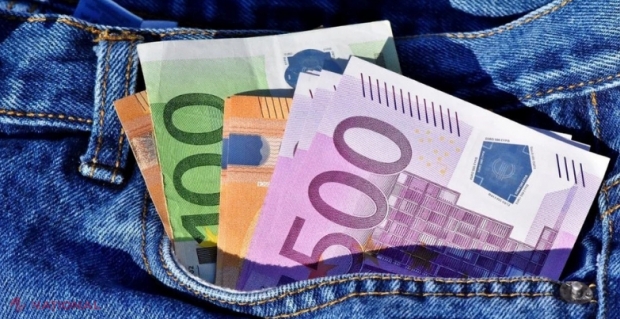 FMI: Escaladarea conflictului din Ucraina şi sancţiunile asupra Rusiei pot avea efecte „devastatoare”