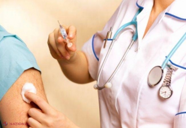 PERICOL // Ucraina se confruntă cu o BOALĂ pe care Europa a eradicat-o în urmă cu câteva decenii. Oficial OMS: „Este o situaţie TERIBILĂ”