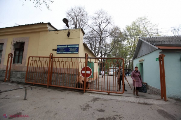 REFORMĂ // Trei spitale mari din capitală vor fi comasate
