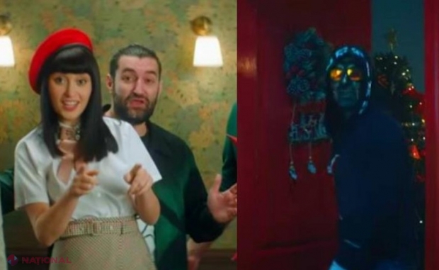 TOP // Câți bani cer Inna, Carla’s Dreams, Smiley, Irina Rimes sau Loredana Groza pentru un program de o oră
