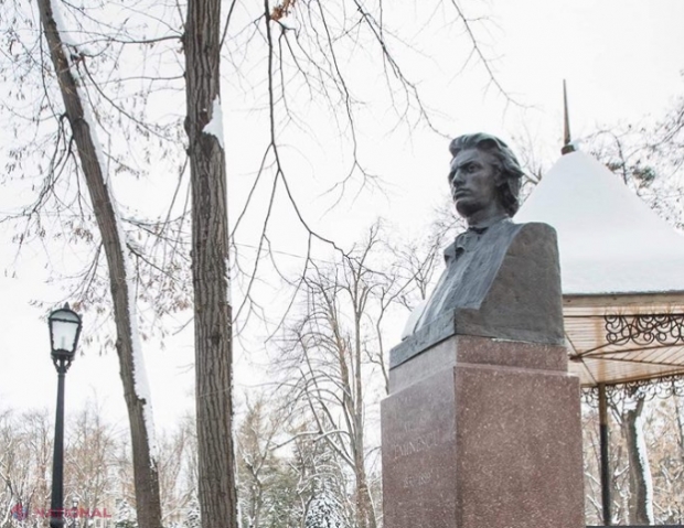 DECLARAȚIE // „Eminescu rămâne contemporan și continuă să spună adevăruri despre cultura și istoria poprului român”
