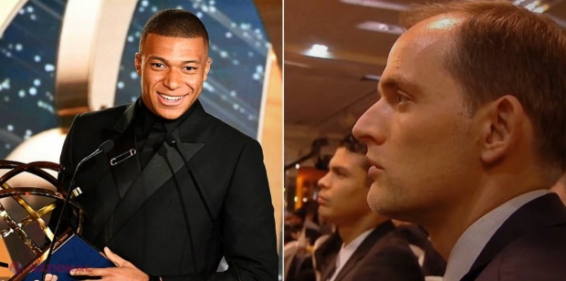 Anunţ BOMBĂ făcut de Mbappe în faţa starurilor lui PSG! Tuchel, şocat de discursul atacantului. Se face transferul secolului în fotbal!