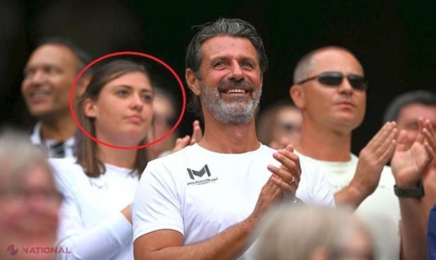 Cine i-ar fi dat Simonei Halep suplimentul contaminat: „Nu auzise niciodată”