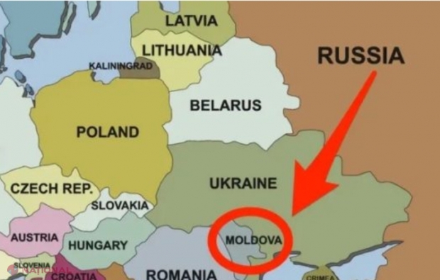 Dezvăluirea făcută de românii care luptă în tranșeele din Ucraina: „Rusia nu are de gând să se oprească după o eventuală cucerire a Ucrainei. R. Moldova va fi amenințată direct, apoi România”
