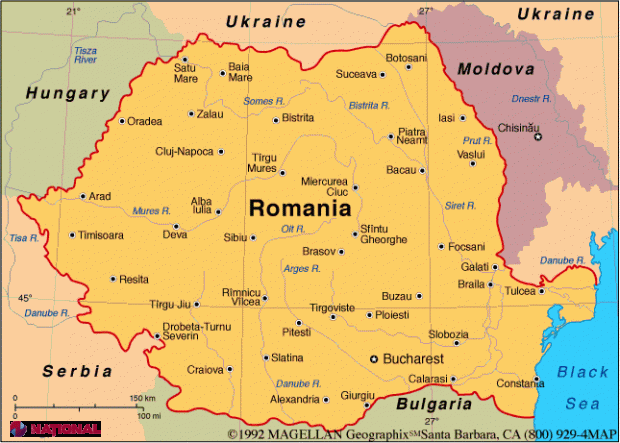 DECLARAȚIE: România va face parte din nucleul dur al Europei atunci când va fi în zona euro
