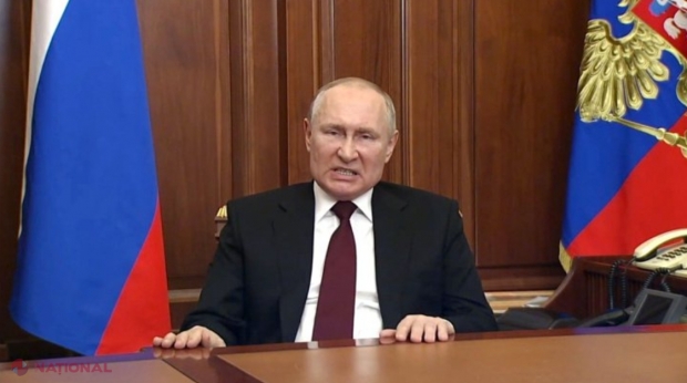 Confesiunile DISPERATE ale ruşilor care au plecat. Ce cred despre Putin