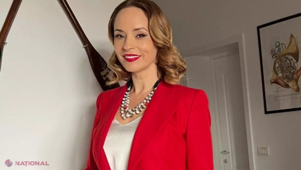 Imagine rară cu MAMA vitregă a Andreei Marin. Cum arată femeia despre care vedeta spune că i-a fost „o mamă în adevăratul sens al cuvântului”