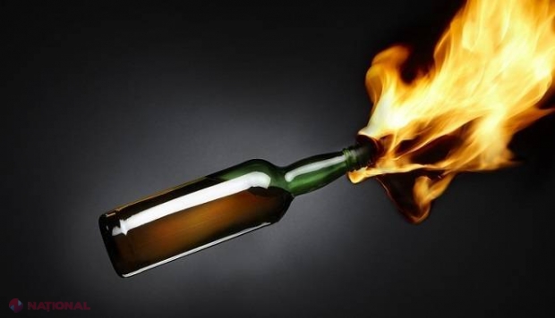 ATAC cu bombă. Ţinta: un fost MINISTRU