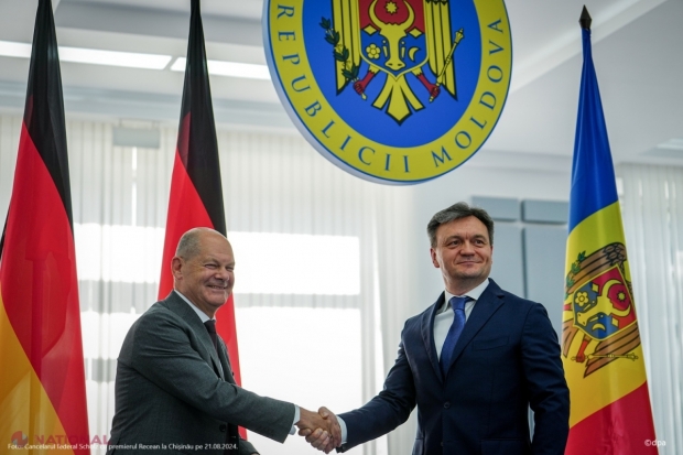 Facturile mari la energie ale cetățenilor R. Moldova, ,,ușurate