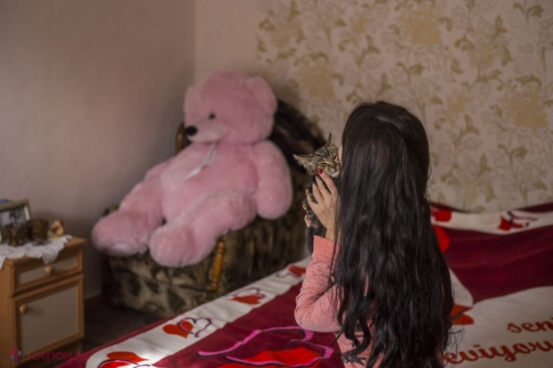 Soarta Anei din Găgăuzia: „Cred că eram demult moartă, dacă rămâneam cu el”