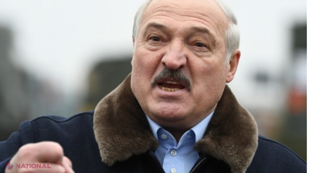 Lukashenko amenință că va opri livrările de gaz rusesc spre UE dacă Polonia închide granița cu Belarus