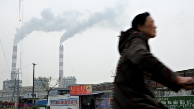 Criză energetică gravă în China. Se cere creșterea importului de cărbune pentru a menține fabricile deschise și luminile aprinse