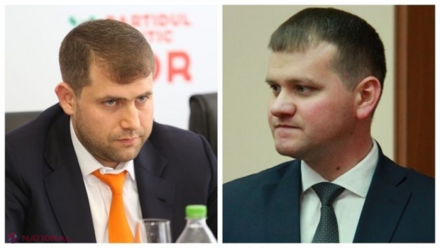 DOC // Munteanu a primit răspuns de la CEC: De ce instituția nu-l poate sancționa pe Șor