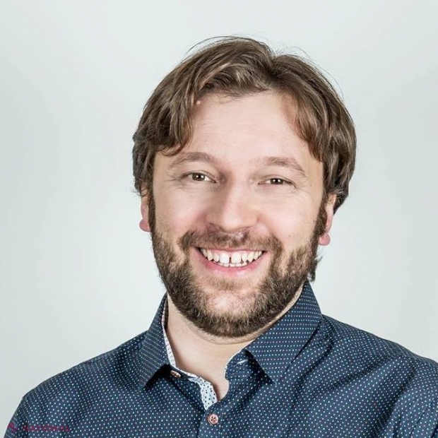 Maia Sandu nu trebuie să discute cu Plahotniuc, așa cum a propus Leancă: „Domnule Leancă, sunteți o mare dezamăgire”