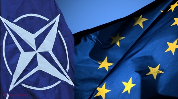 DECLARAȚIE // UE și NATO pregătesc un APEL la adresa Federației Ruse care vizează sfârșitul războiului din Ucraina
