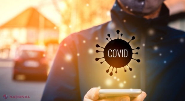 Studiu ce vizează impactul COVID-19: tinerii sunt cei mai afectați mental