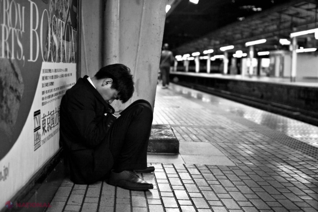 ATENŢIE la BLUE MONDAY! 21 ianuarie este CEA MAI DEPRIMANTĂ zi a anului. Vezi de ce a treia zi de luni a fiecărui an poate părea ATÂT DE NEAGRĂ pentru multă lume