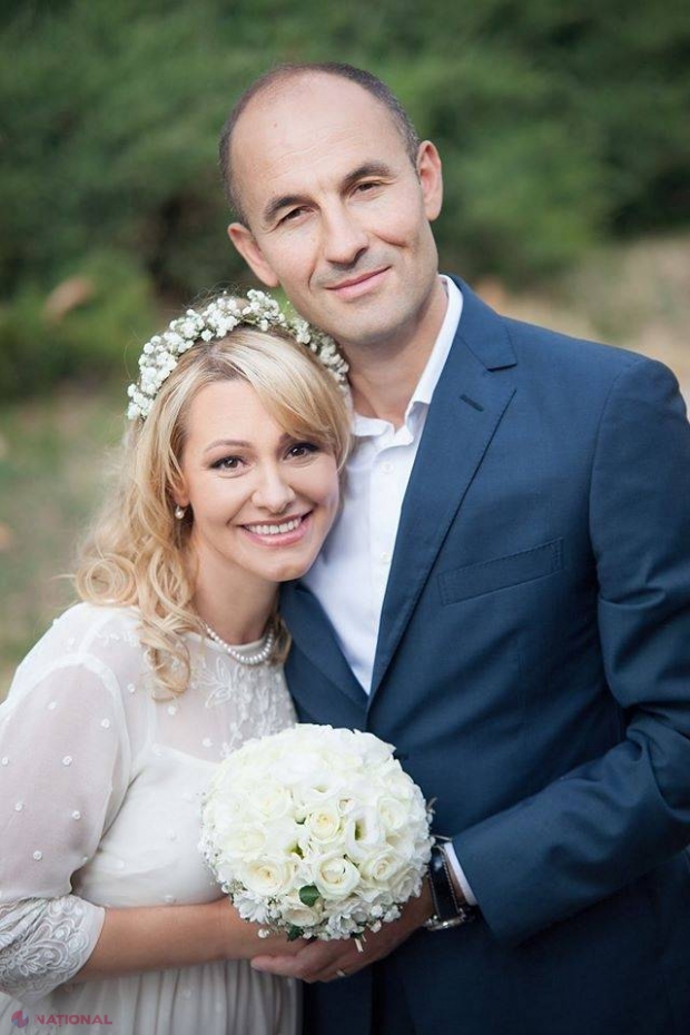 FOTO // Lorena Bogza, MIREASĂ