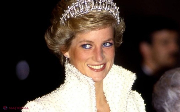 Aventura SECRETĂ a Prințesei Diana! Cu ce solist celebru s-a iubit Lady Di