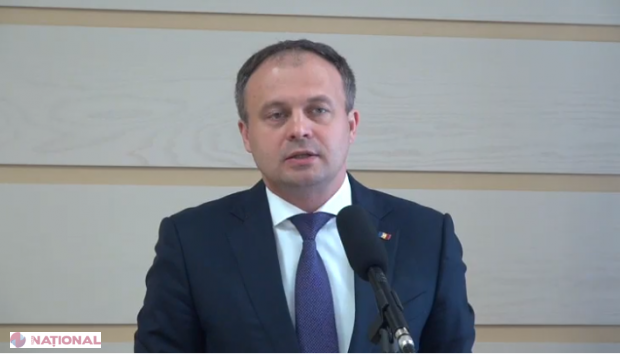 Spicherul Candu crede că R. Moldova ar putea depune cerere de ADERARE la UE în 2018: Declarația pe care a semnat-o împreună cu omologii din Ucraina și Georgia