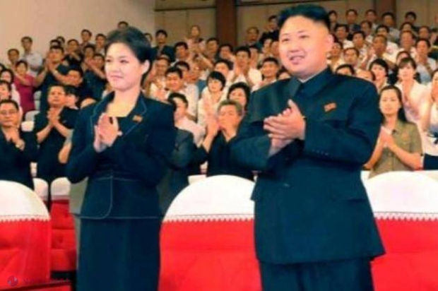 Sora liderului nord-coreean Kim Jong-un a primit un rol important în stat. Ce trebuie să facă Kim Yo-jong