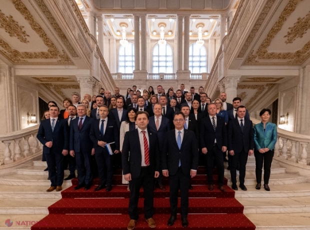 Întreprinderi din R. Moldova și din România, schimburi comerciale de energiei electrică: „Sincronizarea și interconectarea cu România oferă securitate și previziune, un element vital pentru dezvoltarea afacerilor”