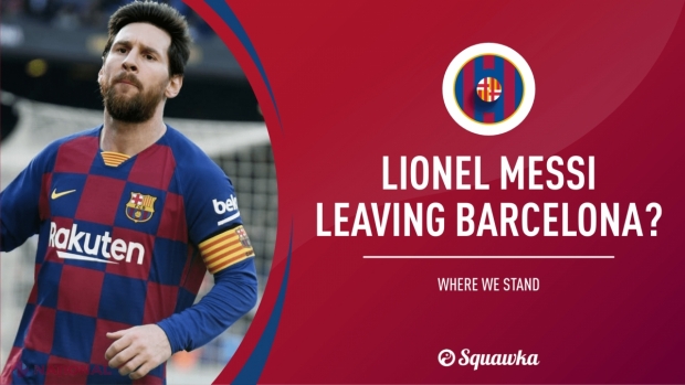 Leo Messi poate pleca gratis de la Barcelona! Bartomeu a dat startul unei proceduri riscante, care poate distruge clubul catalan
