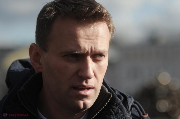 Otrăvirea opozantului lui Putin, Aleksei Navalnîi: Numele celor șapte agenți secreți ruși sancționați de Londra