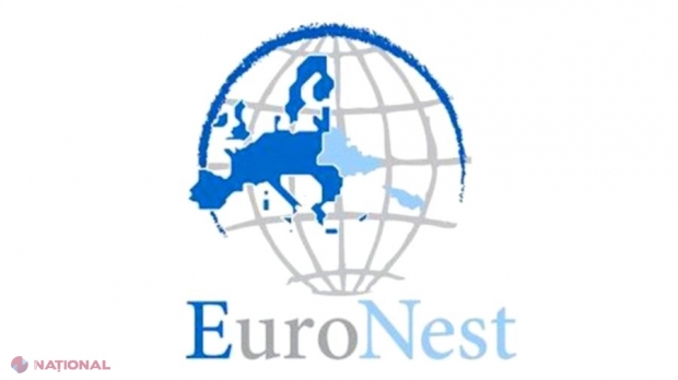 Chișinăul va găzdui ședința plenară a Adunării Parlamentare EURONEST din anul 2022