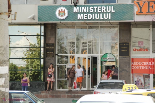 Societatea civilă se declară ÎMPOTRIVA fuziunii Ministerului Mediului cu cel al Agriculturii și Industriei Alimentare, în cadrul reformei Guvernului