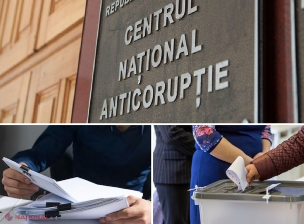 Au primit câteva mii de lei pentru ca să-și vândă votul, iar acum vor plăti AMENZI usturătoare. CNA a aplicat amenzi de circa 1 000 000 de lei