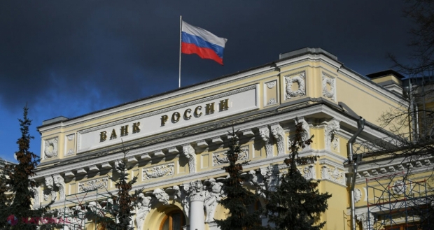 Vladimir Putin, pe marginea PRĂPASTIEI. Rusia se află în incapacitate de plată după ce a ratat termenul limită