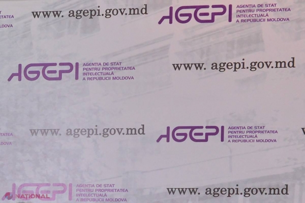 Companii renumite din Germania și SUA au depus SUTE DE CERERI pentru a-și înregistra mărcile în R. Moldova