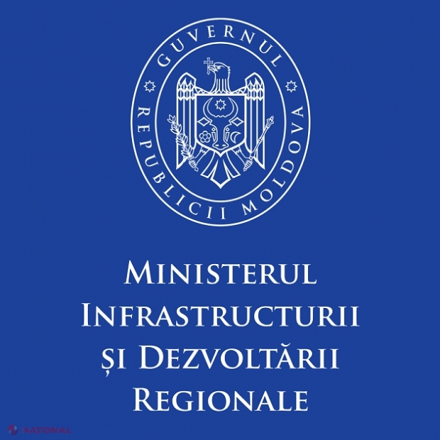 Ministrul Spînu are un nou adjunct