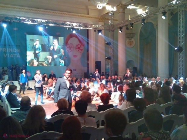 Fashion Weekend 2015 // Producătorii AUTOHTONI și-au prezentat cele mai NOI colecții