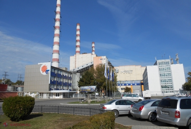 R. Moldova, „la becul” Tiraspolului: Separatistul Krasnoselski anunță că Centrala de la Cuciurgan NU va mai livra, de luni, 70% din necesarul de energie electrică pentru malul drept al Nistrului, ci doar 27%