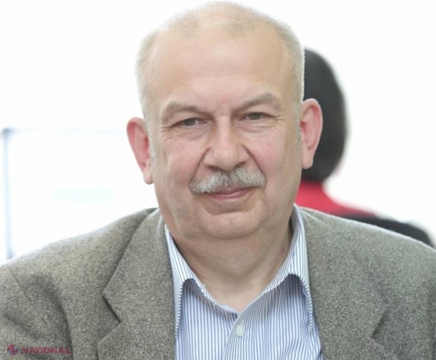 Sfântul Gheorghe și Pământul făgăduinței