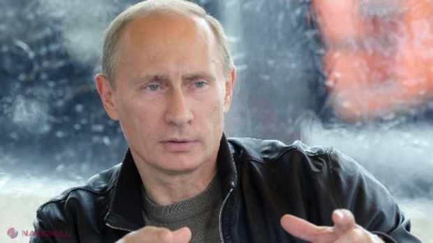 Vladimir Putin ar putea DEMISIONA. Ce urmăreşte liderul de la Kremlin  