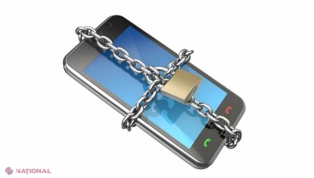 Cele mai sigure telefoane din lume. Nu pot fi interceptate