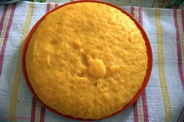 MĂMĂLIGA, remediu pentru mai multe boli